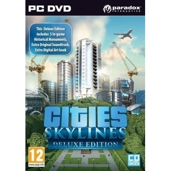 Cities: Skylines