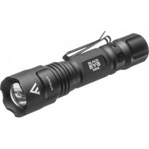 Mactronic BLACK EYE MINI® hand torch, 135 lm