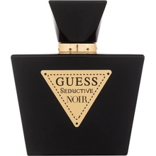 Guess Seductive Noir toaletní voda dámská 75 ml