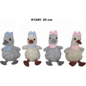 Hello Sunday Sunday Kaczka K-1285 4rodz 20cm 168818