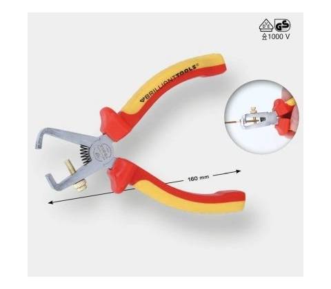 Brilliant Tools BT068014