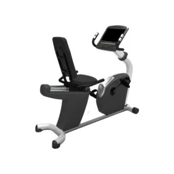 Image 1 of Active Gym Premium Line Recline Bike with TV