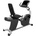 Active Gym Premium Line Recline Bike with TV