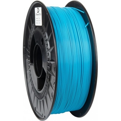 3DPower Basic PET-G svetlo modrá (light blue) 1.75mm 1kg