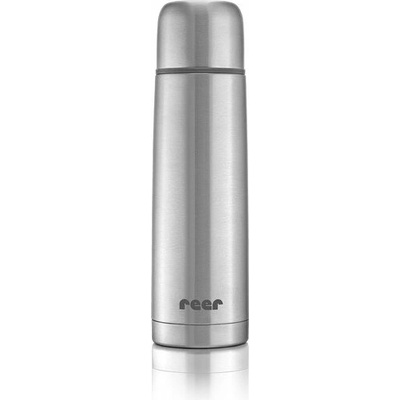 Reer Termoska 500 ml šedá