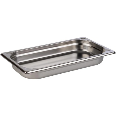 Gastronádoba GN 1/3, výška 4 cm, 1,5 l