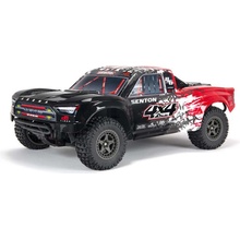 Arrma Senton 3S BLX 4WD RTR červená 1:10