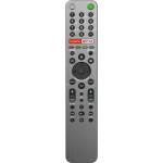 съвместим Sony rmf-tx611e - резервно дистанционно управление с гласово управление и подсветка (rmf-tx611e) Дистанционно
