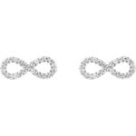 Daniel Wellington Дамски стоманени обеци Daniel Wellington Mirelle Infinity DW00401616 Daniel Wellington | Mnogotsveten | ЖЕНИ | UNI
