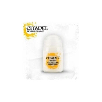 GW Citadel Technical: Valhallan Blizzard 24 ML