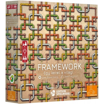 Spielwiese Framework