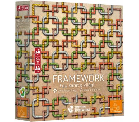 Spielwiese Framework