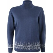 Kama Merino svetr 5052 107 světle modrá