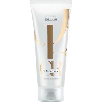 Wella Oil Reflections Грижа с изплакване, 200 ml