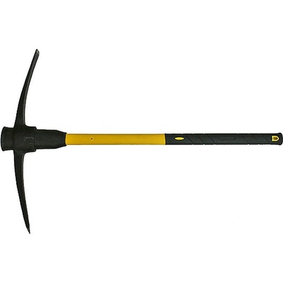 Krumpáč P-411WHG 1,5kg, sklolaminátová násada
