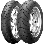 Dunlop D 407 H/D WWW 180/65 B16 81H Мотоциклетни гуми