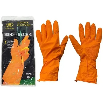 Домакински ръкавици xl (7654345678-8765)