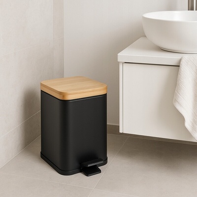 Yoka Home SIDO 3 l béžový, černý