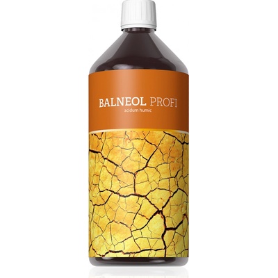 Energy Balneol aromatická koupel 1000 ml