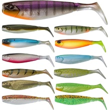 Gunki G Bump Classic 10,5 cm Salt & Pepper