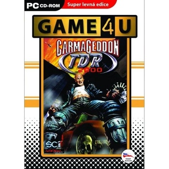 Carmageddon TDR 2000