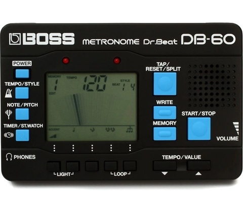 Boss DB 60