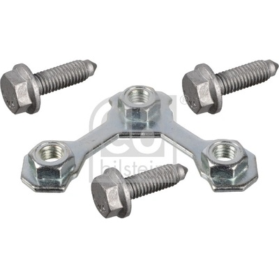 Sada upínacích šroubů, podpora-/kloub FEBI BILSTEIN 172070 – Zbozi.Blesk.cz