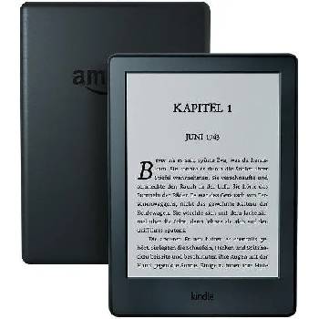 Amazon Kindle (8th Generation) 4GB (2016)