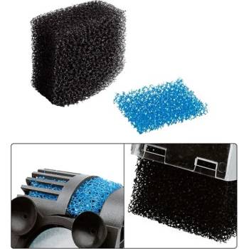 Ferplast CO₂ Energy Sponge - Резервни гъби за смесител- 2 броя