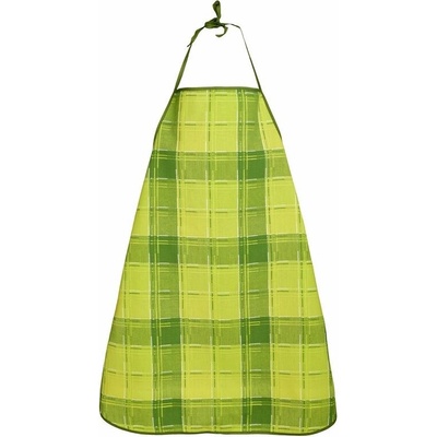 Forbyt Zástěra Nová Bella zelená