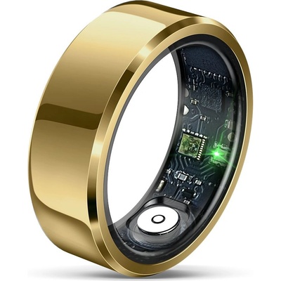 Aligator Smart Ring Gold veľkosť 8 AR0108G