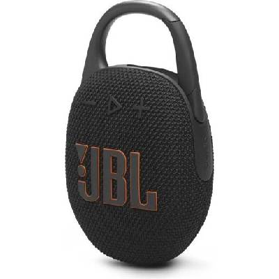 JBL CLIP 5 Black JBL CLIP5BLK