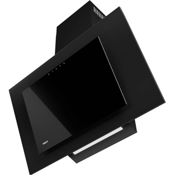 Akpo WK-4 NERO 2.0 60 BLACK T300 Linear LED/Controller hood (AGDAKPOKA0480)