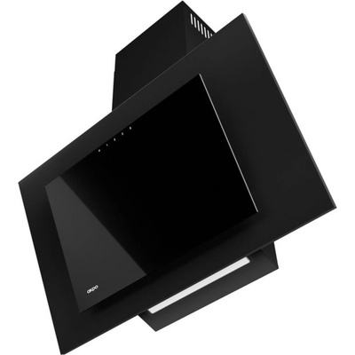 Akpo WK-4 NERO 2.0 60 BLACK T300 Linear LED/Controller hood (AGDAKPOKA0480)