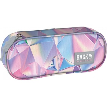 Image 1 of BackUP - Овален несесер Diamond 6 A 24