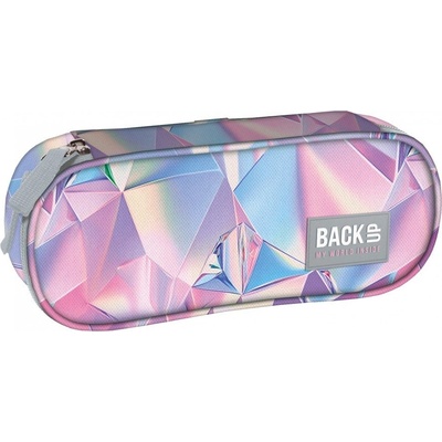 BackUP - Овален несесер Diamond 6 A 24