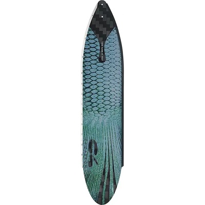 C4 Carbon C4 перо за плавник L-1090 Betta 25 (C4 0BC4L1090B25)