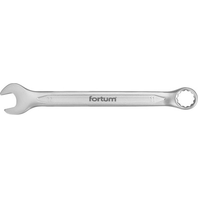 Fortum Kľúč očko-vidlicový 11mm 4730211