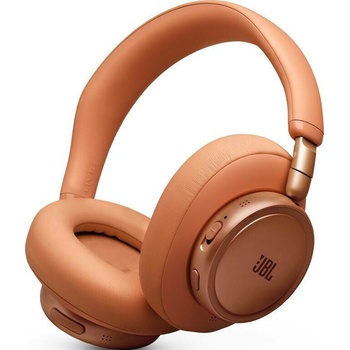 JBL Live 780NC Orange