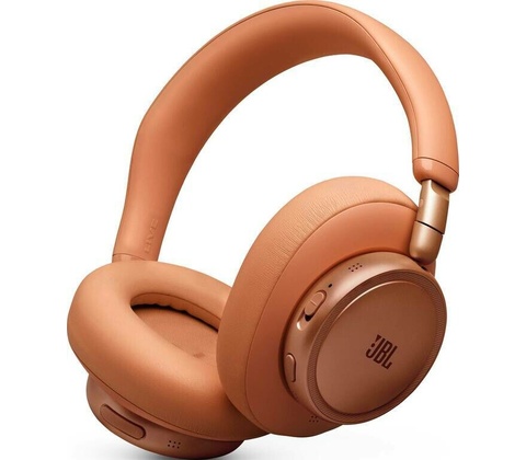 JBL Live 780NC Orange