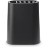 Brabantia Блок за ножове с държач за прибори Brabantia Profile New, Dark Grey (1004149) - topmarket
