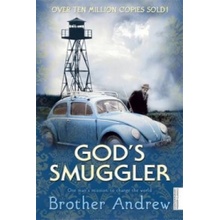 God's Smuggler - Sherill Elizabeth)( / softback