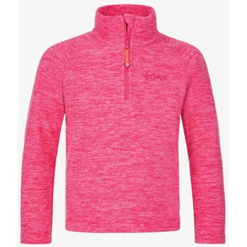 Kilpi Розов момичешки суитшърт от полар Kilpi ALMERI-J Kilpi | Rozov | Момичешки | 86