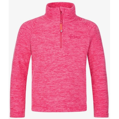 Kilpi Розов момичешки суитшърт от полар Kilpi ALMERI-J Kilpi | Rozov | Момичешки | 86