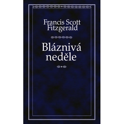 Bláznivá neděle