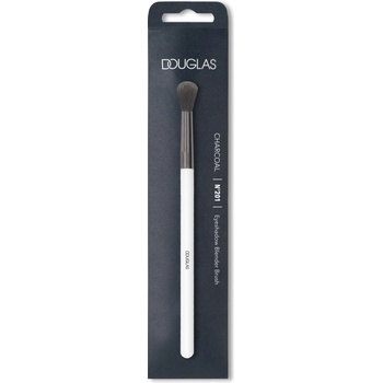 Douglas Accessories DOUGLAS Charcoal Eyeshadow Blender Brush Четка за очи дамски