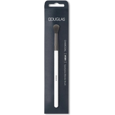 Douglas Accessories DOUGLAS Charcoal Eyeshadow Blender Brush Четка за очи дамски