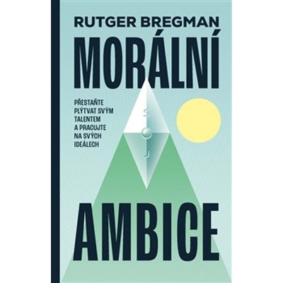Morální ambice