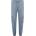 Firetrap Анцуг Firetrap Men's Hybrid Closed Hem Fleece Joggers - Grey Marl