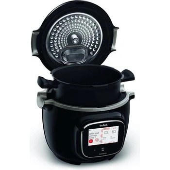 Image 1 of Tefal Cook4ME Touch (CY912831)